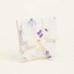 Beauty Home ΠΟΥΓΚΙ ΜΕ ΚΟΡΔΕΛΑ 12 x 17 cm ΛΕΒΑΝΤΑ ΟΨΗ ΑΚΟΥΑΡΕΛΑΣ