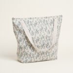 Beauty Home ΤΣΑΝΤΑ ΜΕ ΦΕΡΜΟΥΑΡ 53 X 43 cm  MINI ΕΥΚΑΛΥΠΤΟΣ