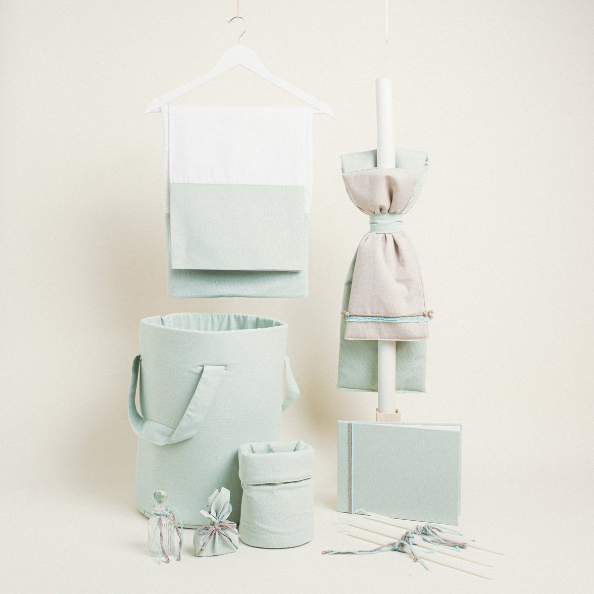 8c5592c8-668b-4687-a6af-46901baf16aa-3 Beauty Home ΣΕΤ ΒΑΠΤΙΣΗΣ ΒΕΡΑΜΑΝ ΧΡΥΣΟ LUREX - Image 1