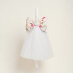 Beauty Home ΛΑΜΠΑΔΑ ΒΑΠΤΙΣΗΣ ΠΟΠΛΙΝΑ ΦΡΑΟΥΛΕΣ ΚΑΙ ΑΝΘΗ