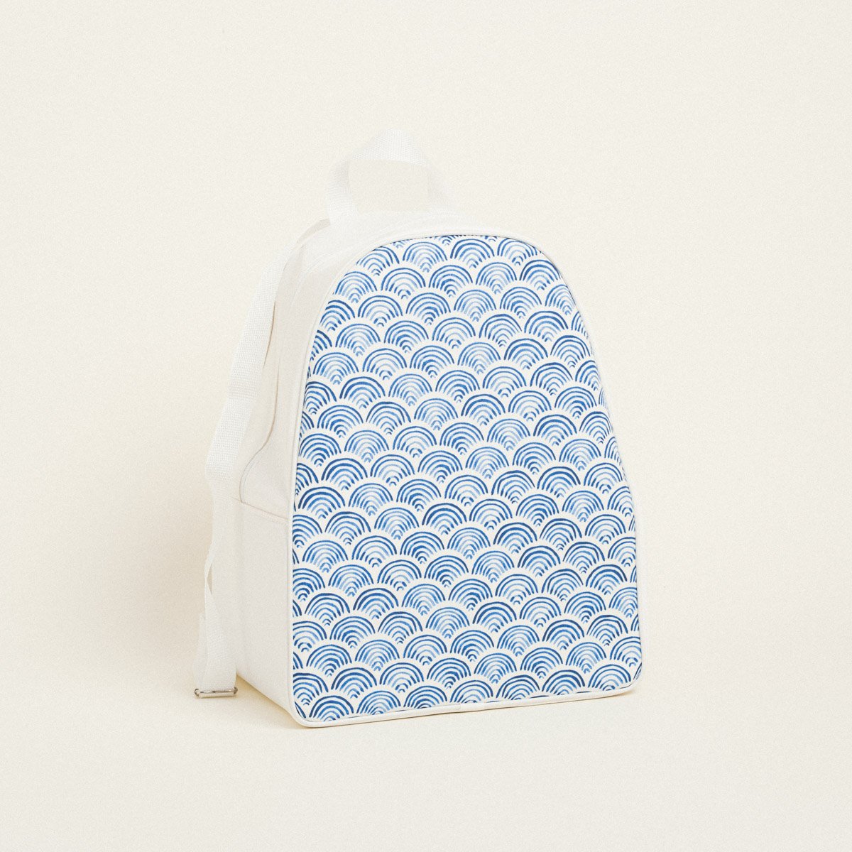 91abfc23-91e4-4691-810b-3e7b1db89991 Beauty Home BACKPACK 43x35x23cm ΜΠΛΕ ΚΥΜΑΤΑ - Image 1