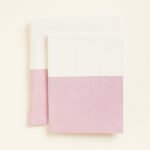 Beauty Home ΛΑΔΟΠΑΝΟ ΜΟΝΟΧΡΩΜΟ ΒΑΜΒΑΚΕΡΟ 100%  ΣΑΠΙΟ ΜΗΛΟ