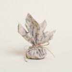 Beauty Home ΜΑΝΤΗΛΙ 27  x 27 cm ΜΙΚΡΑ ΦΥΛΛΑ ΑΚΟΥΑΡΕΛΑ