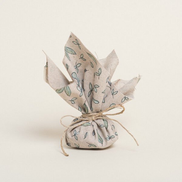 Beauty Home ΜΑΝΤΗΛΙ 27  x 27 cm ΜΙΚΡΑ ΦΥΛΛΑ ΑΚΟΥΑΡΕΛΑ