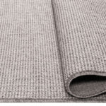 Beauty Home Χαλί Rustic Art 9335 Λευκό,Γκρι Beauty Home - Image 4