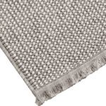 Beauty Home Χαλί Rustic Art 9335 Λευκό,Γκρι Beauty Home - Image 5