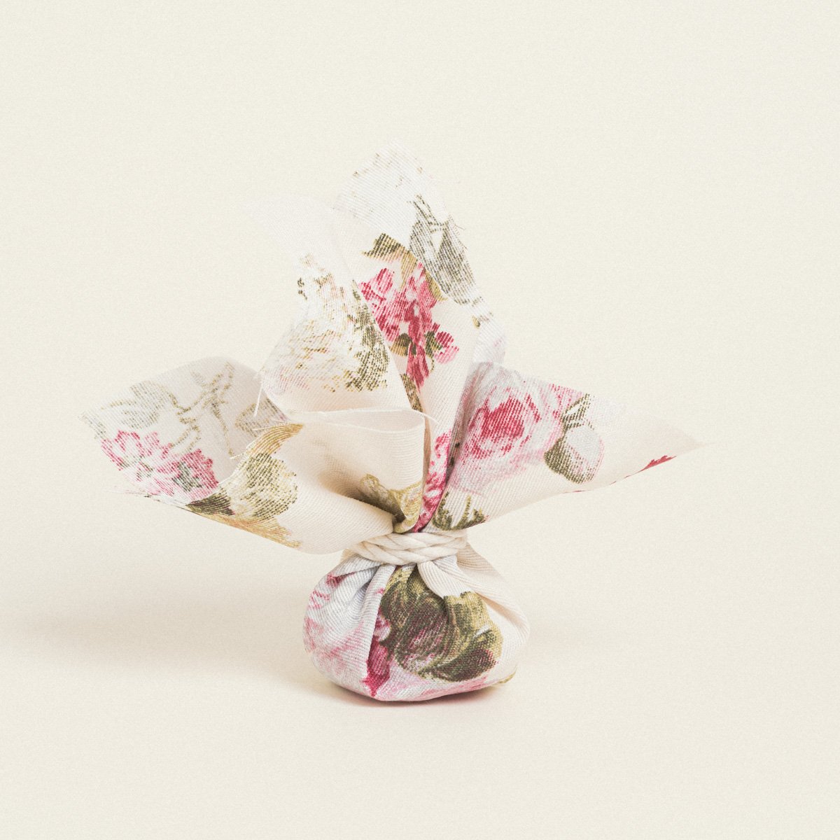 936b49df-b2fc-4067-9fdc-9b0c32f652fd Beauty Home ΜΑΝΤΗΛΙ 27 x 27 cm ΦΛΟΡΑΛ VINTAGE - Image 1