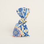 Beauty Home ΜΑΚΡΟΣΤΕΝΟ LARGE  12 x 38 cm  ΑΖΟΥΛΕΖΟΥ