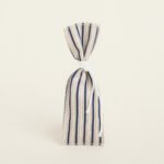 Beauty Home ΠΟΥΓΚΙ 6 x 19 cm  ΡΙΓΕ ΜΠΛΕ