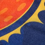 Beauty Home Χαλί παιδικό Fun Art 9549 135x180 Μπλε - Image 3