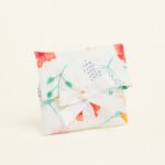 Beauty Home ΠΟΥΓΚΙ ΜΕ ΚΟΡΔΕΛΑ 12 x 17 cm ΠΟΠΛΙΝΑ ΛΟΥΛΟΥΔΙΑ