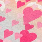 Beauty Home Χαλί παιδικό Fun Art 9589 135x180 Φουξ - Image 3