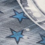 Beauty Home Χαλί παιδικό Fun Art 9590 135x180 Γκρι - Image 3