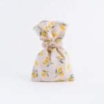 Beauty Home ΠΟΥΓΚΙ 12 x 17 cm ΜΙΚΡΑ ΛΕΜΟΝΙΑ