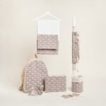 Beauty Home ΣΕΤ ΒΑΠΤΙΣΗΣ ΒΕΝΤΑΛΙΕΣ ΓΗΙΝΑ ΧΡΩΜΑΤΑ