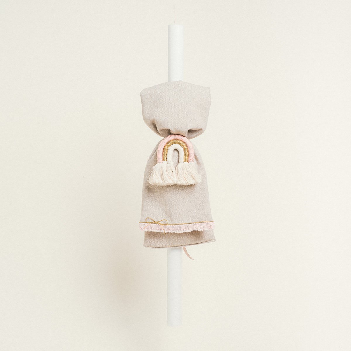 98857374-4931-44d0-a309-02a96567ec6a-3 Beauty Home ΛΑΜΠΑΔΑ ΒΑΠΤΙΣΗΣ ΡΟΖ ΟΥΡΑΝΙΟ ΤΟΞΟ - Image 1