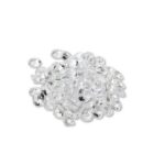 Beauty Home ΧΑΝΤΡΕΣ ΔΙΑΜΑΝΤΑΚΙΑ ΔΙΑΦΑΝΑ PVC 110GR 1.2CM