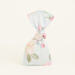 Beauty Home ΜΑΚΡΟΣΤΕΝΟ LARGE 12 x 38 cm ΤΡΙΑΝΤΑΦΥΛΛΑ ΓΑΛΑΖΙΟ ΦΟΝΤΟ