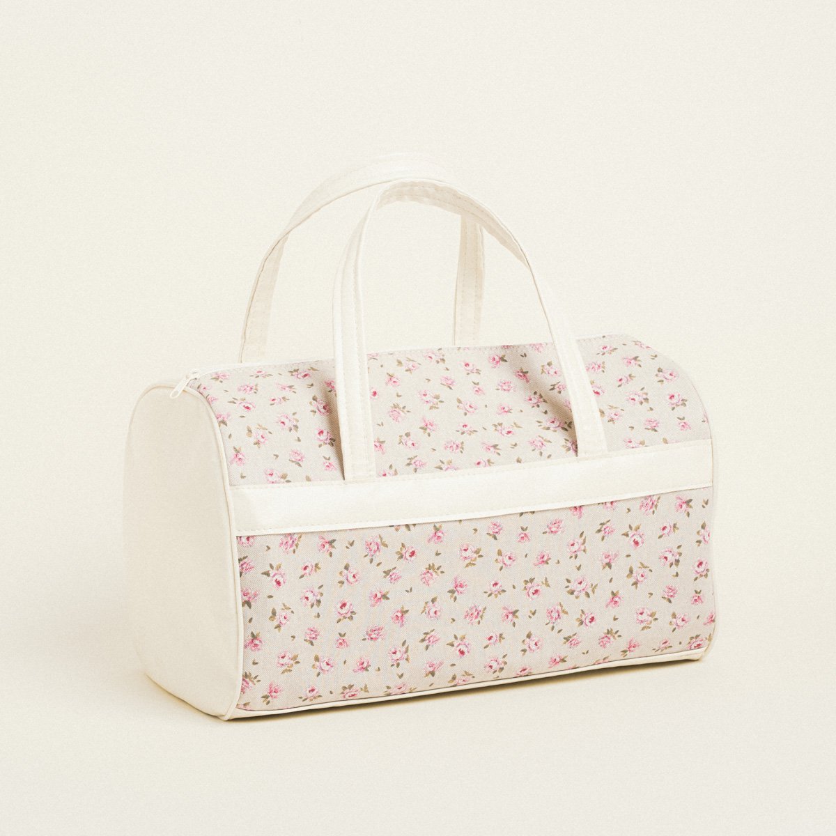 99f3b62d-def3-48d5-af5d-a6c13a355580-3 Beauty Home ΣΑΚ ΒΟΥΑΓΙΑΖ 45x30x30cm ΜΙΝΙ ΦΛΟΡΑΛ ΜΠΕΖ - Image 1