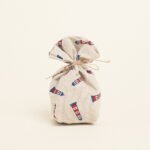 Beauty Home ΠΟΥΓΚΙ ΜΕ ΒΑΣΗ 8 x 12 cm  ΜΙΚΡΟΙ ΦΑΡΟΙ