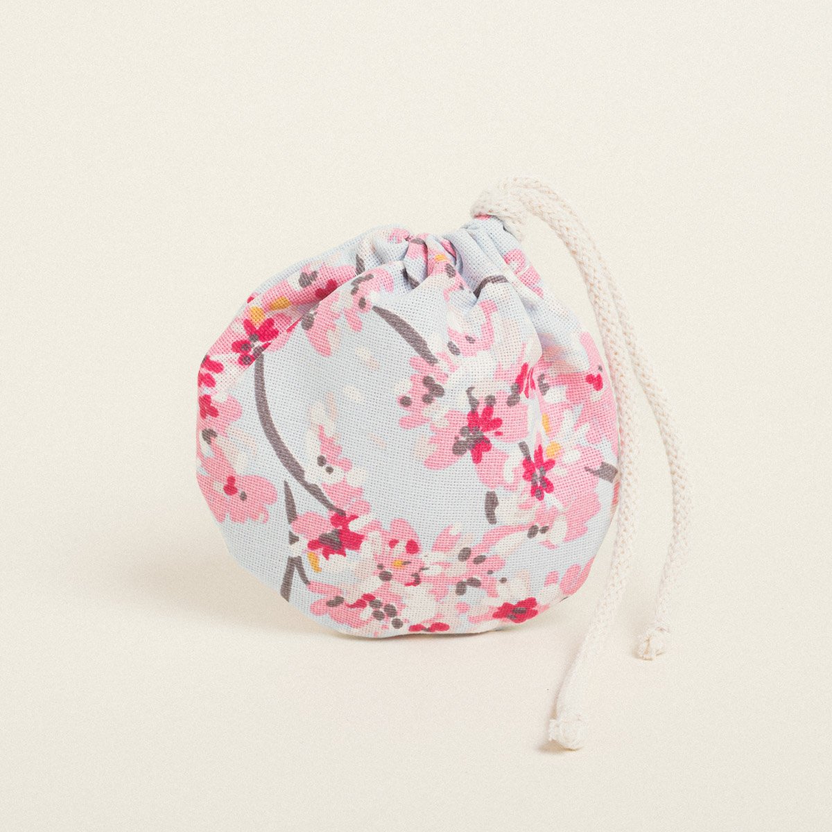 9a712747-c449-4b30-b6dc-3dab8cd11116-3 Beauty Home ΠΟΥΓΚΙ ΟΒΑΛ ΜΕ ΚΟΡΔΟΝΙ 13 x 14 cm ΑΜΥΓΔΑΛΙΑ - Image 1