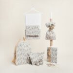 Beauty Home ΣΕΤ ΒΑΠΤΙΣΗΣ ΜΙΝΙ ΕΥΚΑΛΥΠΤΟΣ