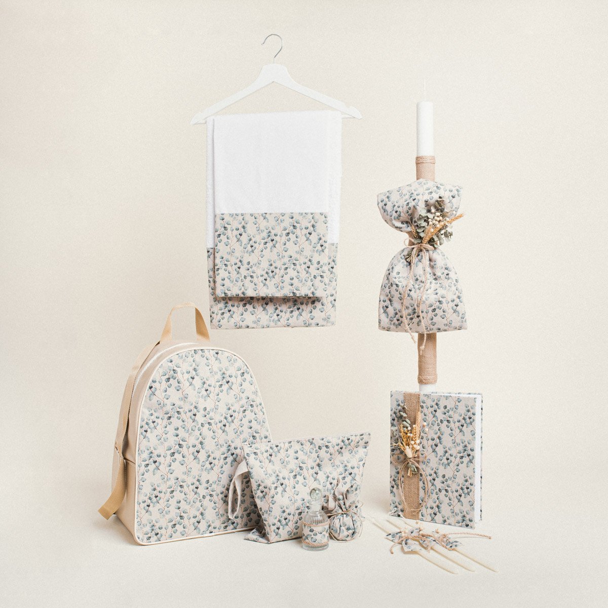 9a8c2643-ccf9-4657-86e4-2e9bdac2e224-3 Beauty Home ΣΕΤ ΒΑΠΤΙΣΗΣ ΜΙΝΙ ΕΥΚΑΛΥΠΤΟΣ - Image 1