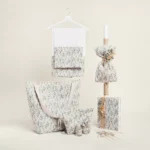 Beauty Home ΣΕΤ ΒΑΠΤΙΣΗΣ ΜΙΝΙ ΕΥΚΑΛΥΠΤΟΣ - Image 2