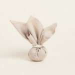 Beauty Home ΜΑΝΤΗΛΙ 27 x 27 cm ΜΠΕΖ (ΒΑΣΗ ΤΥΠΩΜΑΤΟΣ)