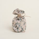 Beauty Home ΠΟΥΓΚΙ ΜΕ ΒΑΣΗ 8 x 12 cm  MINI ΕΥΚΑΛΥΠΤΟΣ