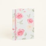 Beauty Home ΒΙΒΛΙΟ ΕΥΧΩΝ ΤΡΙΑΝΤΑΦΥΛΛΑ ΓΑΛΑΖΙΟ ΦΟΝΤΟ