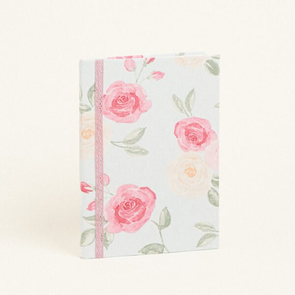 Beauty Home ΒΙΒΛΙΟ ΕΥΧΩΝ ΤΡΙΑΝΤΑΦΥΛΛΑ ΓΑΛΑΖΙΟ ΦΟΝΤΟ