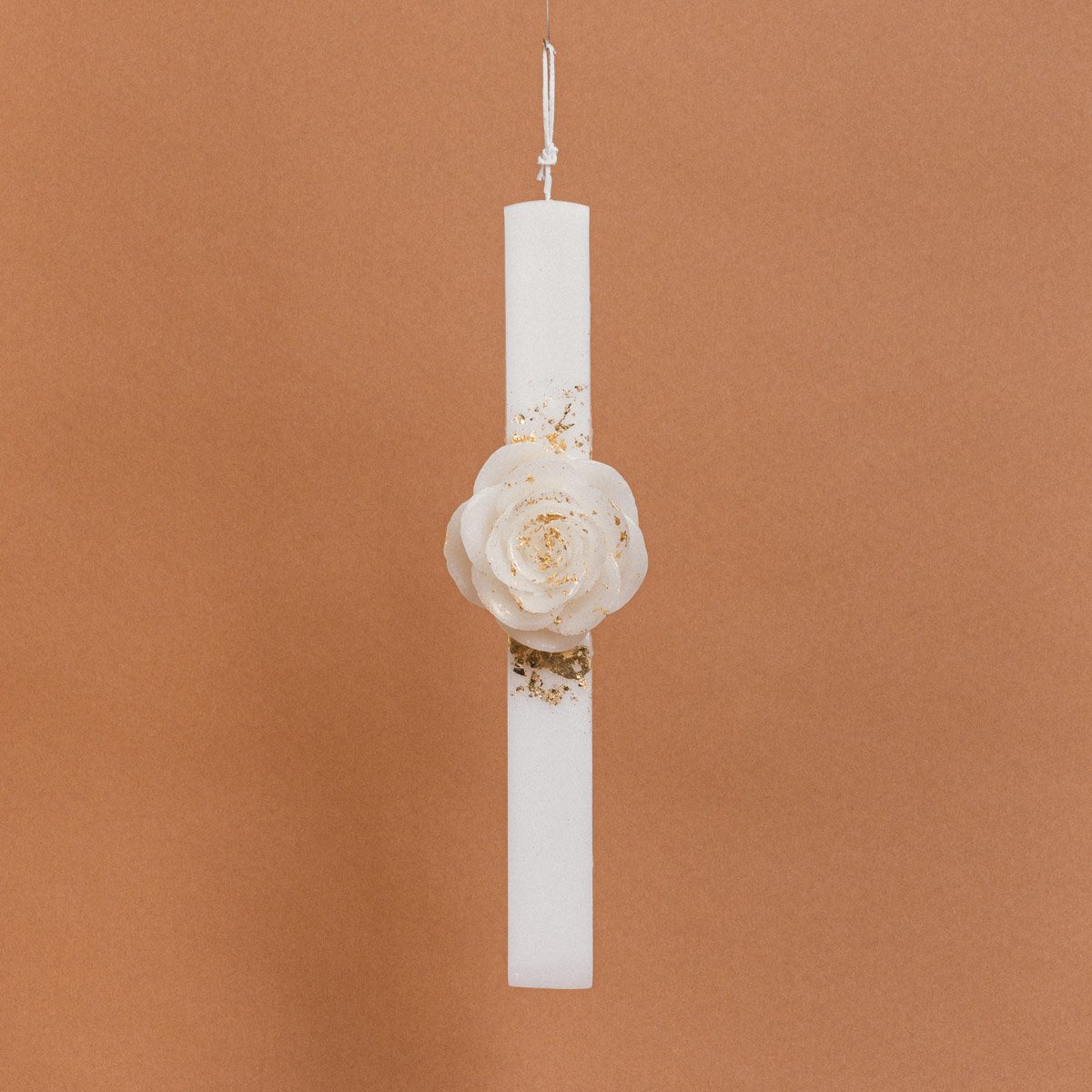 9d2e12a7-a643-4339-85f2-7e7cfd91bf91 Beauty Home ΛΑΜΠΑΔΑ ΣΤΟΛΙΣΜΕΝΗ “ΚΕΡΙΝΟ ΤΡΙΑΝΤΑΦΥΛΛΟ” ΣΕ ΣΥΣΚΕΥΑΣΙΑ ΔΩΡΟΥ - Image 1