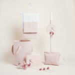 Beauty Home ΣΕΤ ΒΑΠΤΙΣΗΣ ΜΠΑΛΑΡΙΝΑ ΤΕΛΑΡΟ