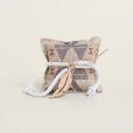 Beauty Home ΜΑΞΙΛΑΡΑΚΙ 10 x 10 cm ΕΘΝΙΚ