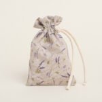 Beauty Home ΠΟΥΓΚΙ ΜΕ ΚΟΡΔΟΝΙ 12 x 17 cm  ΛΕΒΑΝΤΑ