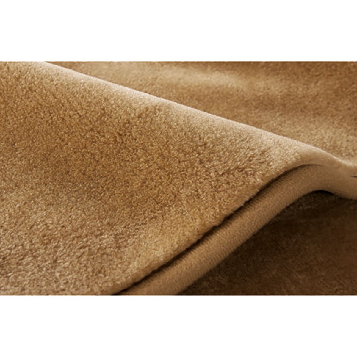Camel_18-1200x1200 ΚΟΥΒΕΡΤΑ ΙΣΠΑΝΙΑΣ ΜΟΝΗ 160X220 BELPLA STER PLAIN CAMEL(18) - Image 1