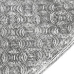 Beauty Home Χαλί παιδικό Fun Art 9560 135x180 Γκρι - Image 4