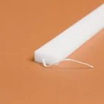 Beauty Home ΛΑΜΠΑΔΑ ΠΛΑΚΕ ΠΛΑΤΙΑ 34 x 3.5 x 1.5 cm - Image 2