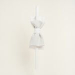 Beauty Home ΛΑΜΠΑΔΑ ΒΑΠΤΙΣΗΣ ΓΚΡΙ ΑΣΗΜΙ ΛΟΥΡΕΞ