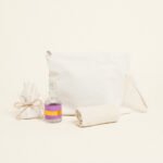 Beauty Home ΝΕΣΕΣΕΡ ΛΑΔΟΣΕΤ ΜΟΝΟΧΡΩΜΟ PREMIUM ΛΙΛΑ