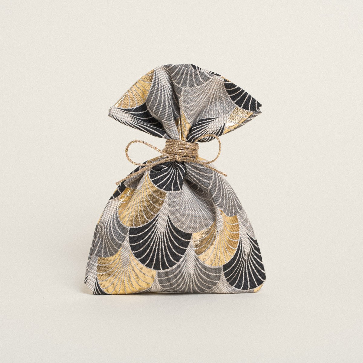 a6287330-9f57-455c-9617-ddfa652d3bb3-3 Beauty Home ΠΟΥΓΚΙ 12 x 17 cm ΧΡΥΣΟ ART DECO - Image 1