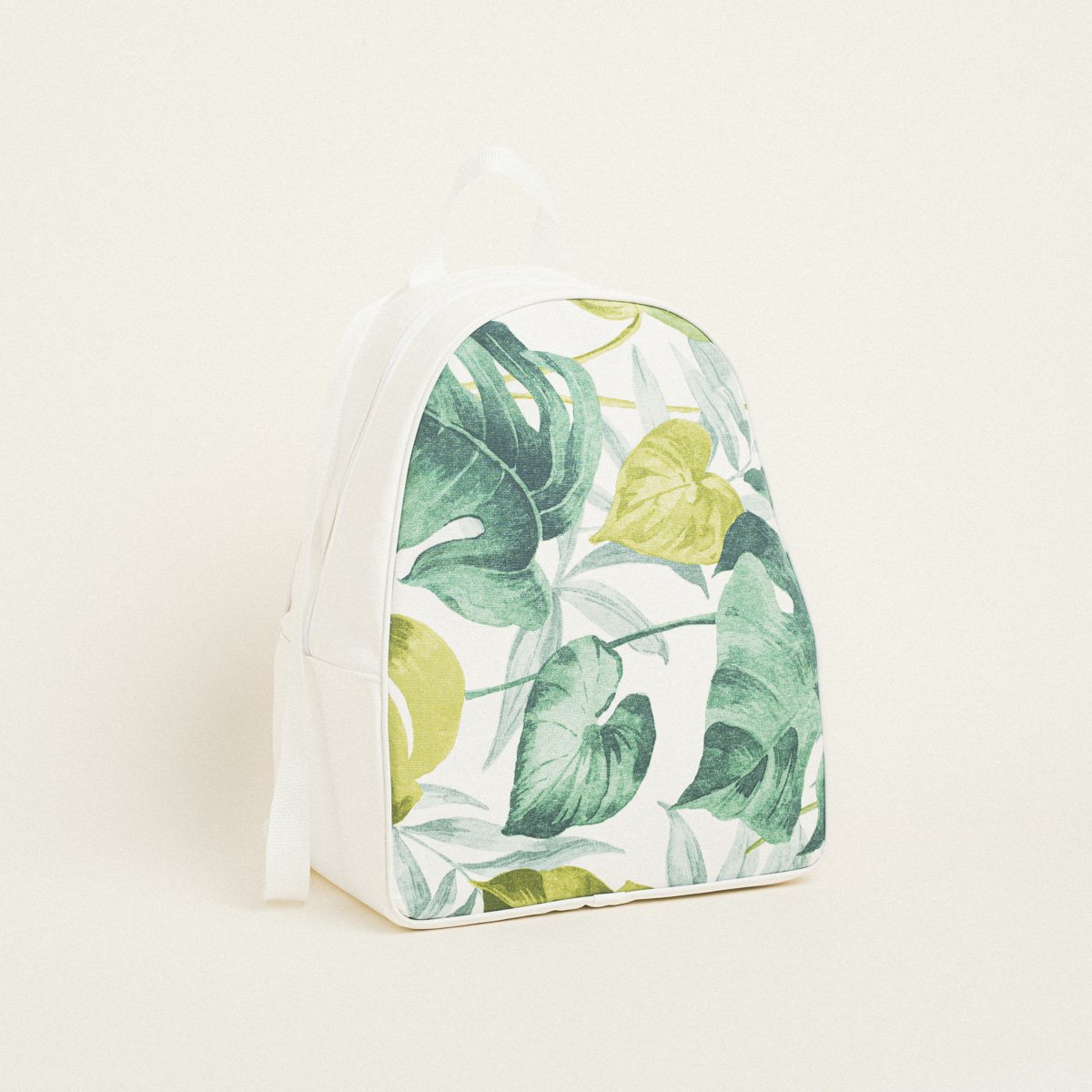 a683626e-bac7-4774-9d45-30b403dea2a5-3 Beauty Home BACKPACK 43x35x23cm ΤΡΟΠΙΚΑ ΦΥΛΛΑ - Image 1