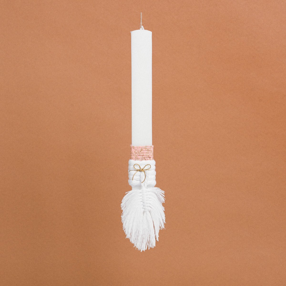 a6cb6fc7-c379-4235-8c6a-ad0b433ee31a Beauty Home ΛΑΜΠΑΔΑ ΣΤΟΛΙΣΜΕΝΗ ΜΑΚΡΑΜΕ ΦΥΛΛΟ ΛΕΥΚΟ ΣΕ ΣΥΣΚΕΥΑΣΙΑ ΔΩΡΟΥ - Image 1