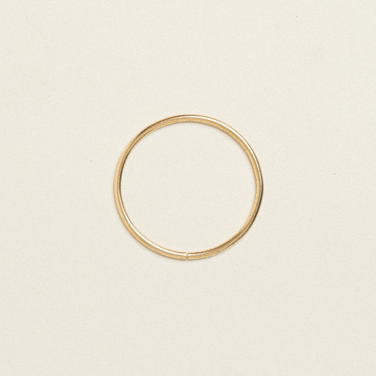 a928ecfa-6b2e-4138-8155-31af7509afa8 Beauty Home ΜΕΤΑΛΛΙΚΟΣ ΚΡΙΚΟΣ ΧΡΥΣΟΣ 5 cm - Image 1