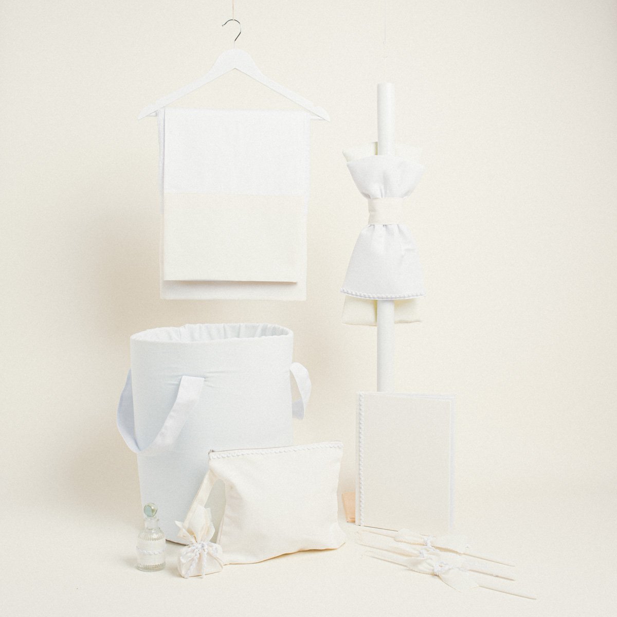 a9904df4-704a-4d78-93ba-5e867de97849-3 Beauty Home ΣΕΤ ΒΑΠΤΙΣΗΣ ΜΟΝΟΧΡΩΜΟ PREMIUM ΕΚΡΟΥ - Image 1