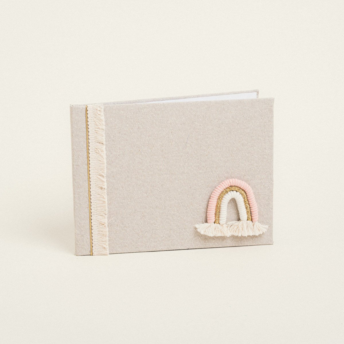 ab01b104-487a-4c07-98b3-774dcaba8dc4 Beauty Home ΒΙΒΛΙΟ ΕΥΧΩΝ ΡΟΖ ΟΥΡΑΝΙΟ ΤΟΞΟ - Image 1