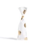 Beauty Home ΠΟΥΓΚΙ 6 x 19 cm ΧΡΥΣΟ ΠΟΥΑ