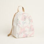 Beauty Home BACK PACK ΣΟΜΩΝ ΠΑΜΠΑΣ 43x35x23cm