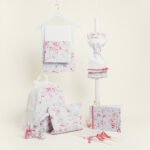 Beauty Home ΣΕΤ ΒΑΠΤΙΣΗΣ ΑΜΥΓΔΑΛΙΑ